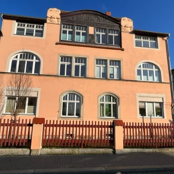 iSFP (Sanierungsfahrplan) in Radebeul