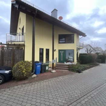 iSFP (Sanierungsfahrplan) in Alsbach-Hähnlein