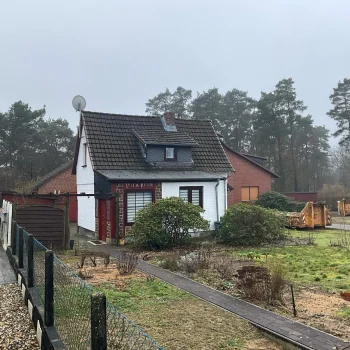 iSFP (Sanierungsfahrplan) in Suderburg