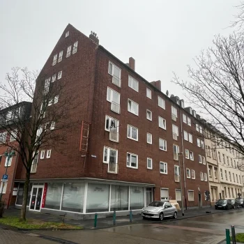 iSFP (Sanierungsfahrplan) in Duisburg