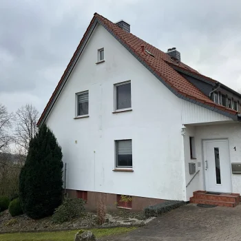 iSFP (Sanierungsfahrplan) in Oberweser