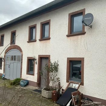 iSFP (Sanierungsfahrplan) in Oberbettingen
