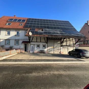 iSFP (Sanierungsfahrplan) in Tuningen