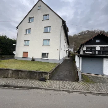 iSFP (Sanierungsfahrplan) in Leubsdorf