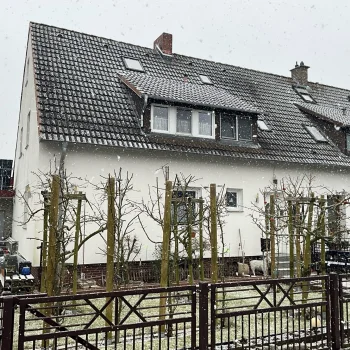 iSFP (Sanierungsfahrplan) in Hannover