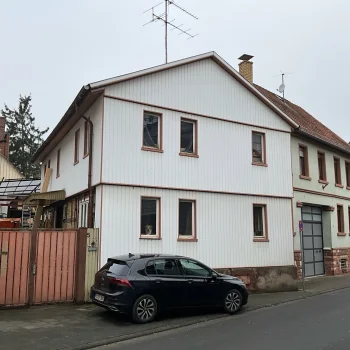 iSFP (Sanierungsfahrplan) in Reinheim