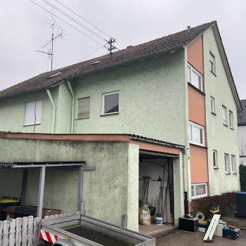 iSFP (Sanierungsfahrplan) in Heilbronn