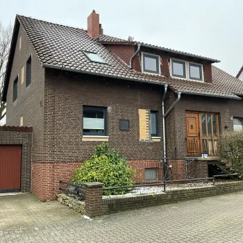 iSFP (Sanierungsfahrplan) in Algermissen