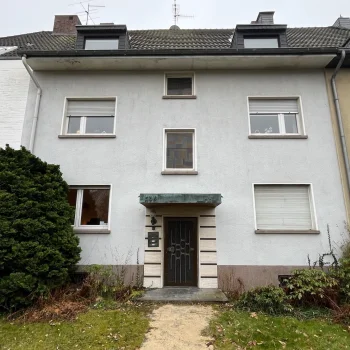 iSFP (Sanierungsfahrplan) in Köln