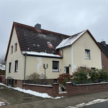 iSFP (Sanierungsfahrplan) in Barsinghausen