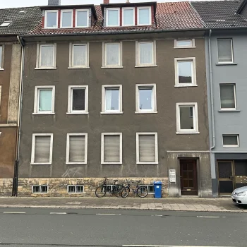 iSFP (Sanierungsfahrplan) in Osnabrück