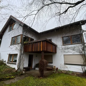 iSFP (Sanierungsfahrplan) in Allmersbach im Tal