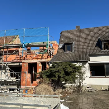 iSFP (Sanierungsfahrplan) in Salzgitter