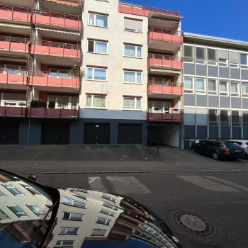 iSFP (Sanierungsfahrplan) in Pforzheim