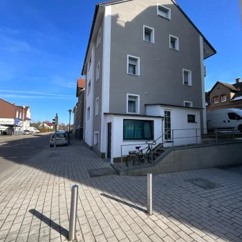 iSFP (Sanierungsfahrplan) in Aalen