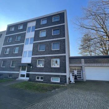 iSFP (Sanierungsfahrplan) in Duisburg