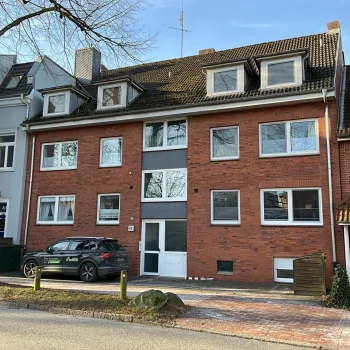 iSFP (Sanierungsfahrplan) in Itzehoe