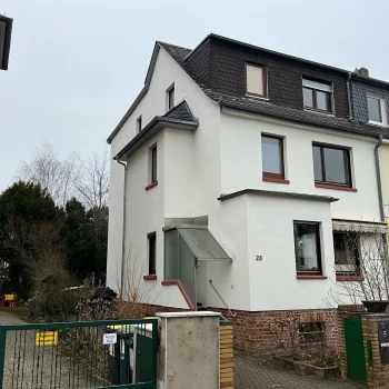 iSFP (Sanierungsfahrplan) in Frankfurt am Main
