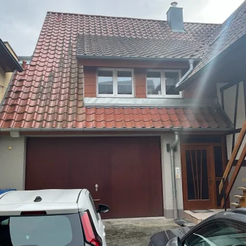 iSFP (Sanierungsfahrplan) in Bötzingen