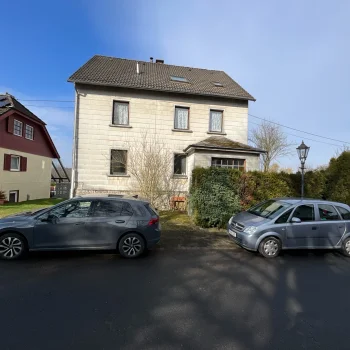 iSFP (Sanierungsfahrplan) in Freirachdorf