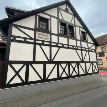 iSFP (Sanierungsfahrplan) in Neu-Isenburg