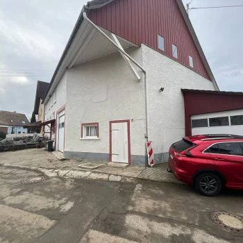 iSFP (Sanierungsfahrplan) in Hüfingen