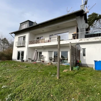 iSFP (Sanierungsfahrplan) in Hennef