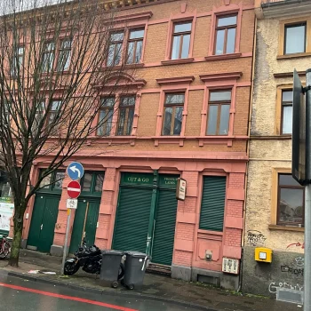 iSFP (Sanierungsfahrplan) in Offenbach