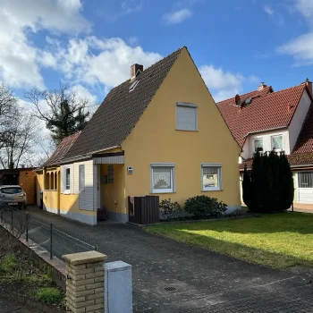 iSFP (Sanierungsfahrplan) in Hessisch Oldendorf