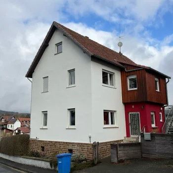 iSFP (Sanierungsfahrplan) in Marburg