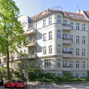 iSFP (Sanierungsfahrplan) in Berlin