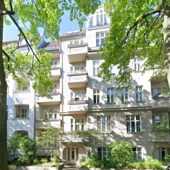 iSFP (Sanierungsfahrplan) in Berlin