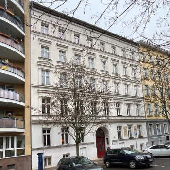 iSFP (Sanierungsfahrplan) in Berlin