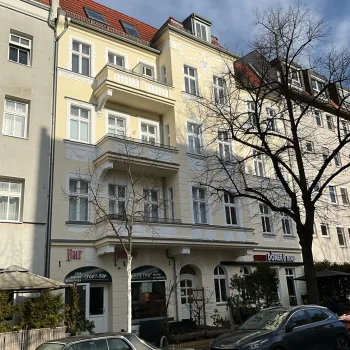 iSFP (Sanierungsfahrplan) in Berlin