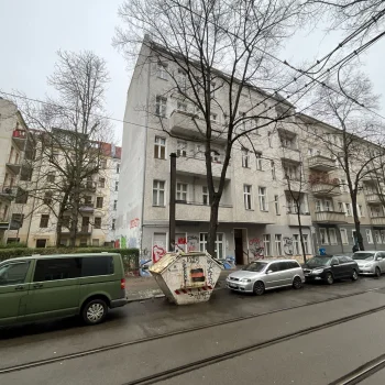 iSFP (Sanierungsfahrplan) in Berlin