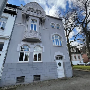 iSFP (Sanierungsfahrplan) in Düsseldorf