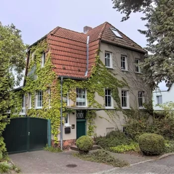 iSFP (Sanierungsfahrplan) in Wusterwitz