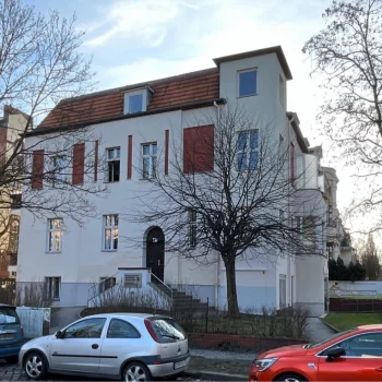 iSFP (Sanierungsfahrplan) in Berlin