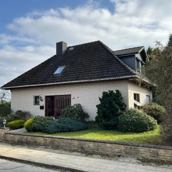 iSFP (Sanierungsfahrplan) in Nottensdorf