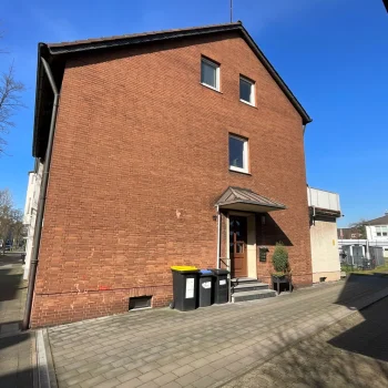 iSFP (Sanierungsfahrplan) in Duisburg