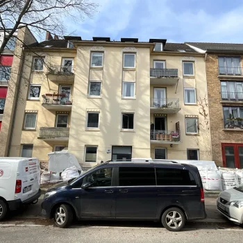 iSFP (Sanierungsfahrplan) in Hamburg