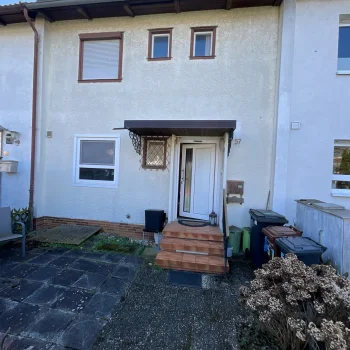 iSFP (Sanierungsfahrplan) in Liederbach am Taunus