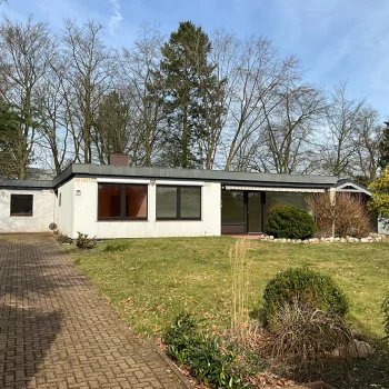 iSFP (Sanierungsfahrplan) in Quickborn