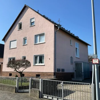 iSFP (Sanierungsfahrplan) in Butzbach