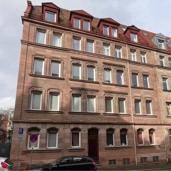 iSFP (Sanierungsfahrplan) in Nürnberg