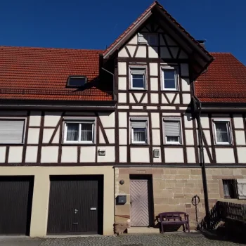 iSFP (Sanierungsfahrplan) in Weinstadt