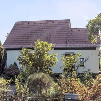 iSFP (Sanierungsfahrplan) in Teltow
