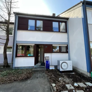 iSFP (Sanierungsfahrplan) in Kirchheim bei München