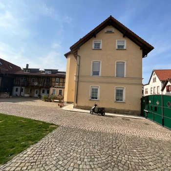 iSFP (Sanierungsfahrplan) in Dolgesheim