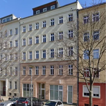 iSFP (Sanierungsfahrplan) in Berlin